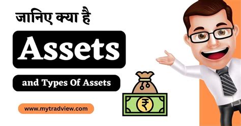 asset meaning in hindi